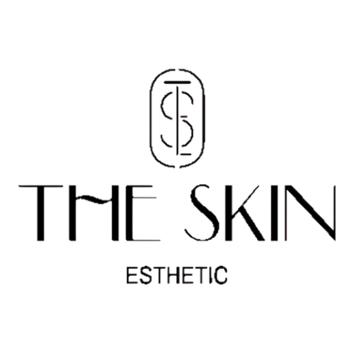 The Skin Esthetic logo