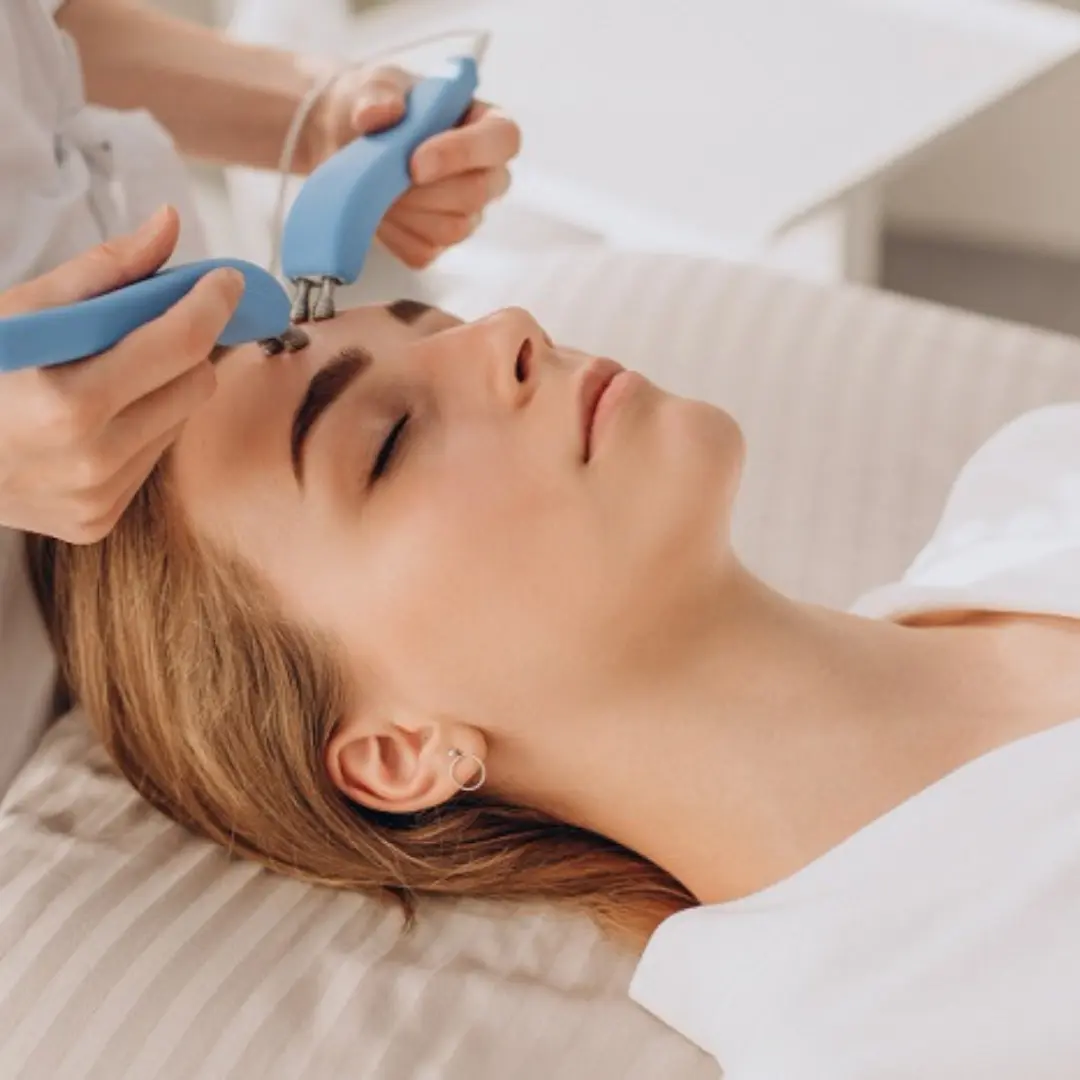 best skin tightening treatment clinic in mumbai by the skin esthetic