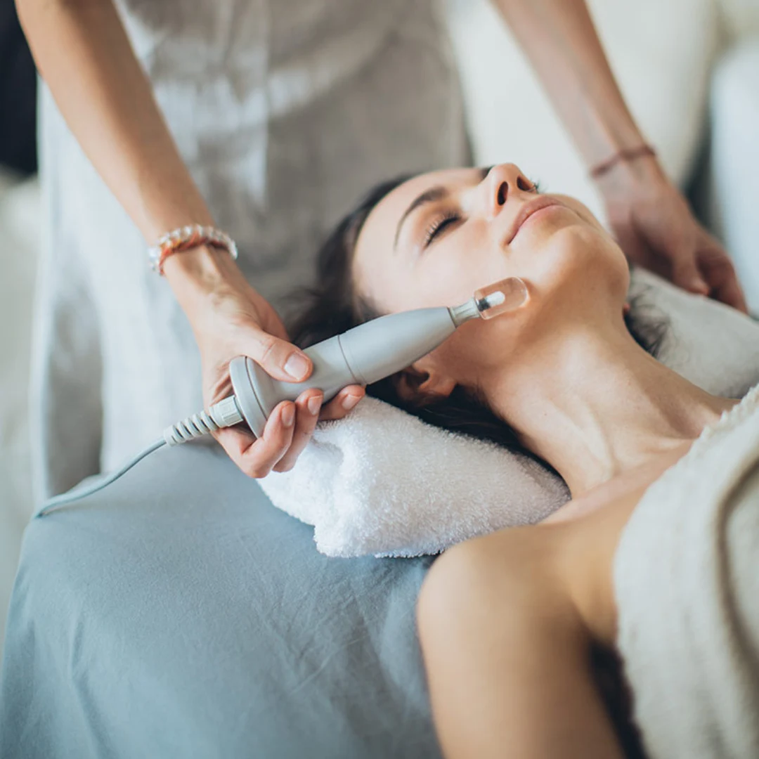 best skin treatment by the skin esthetic