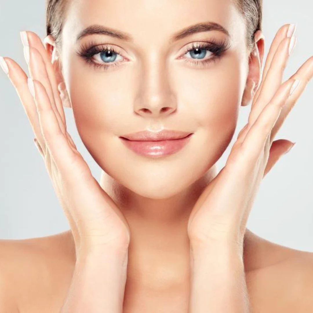 skin tightening treatment by the skin esthetic