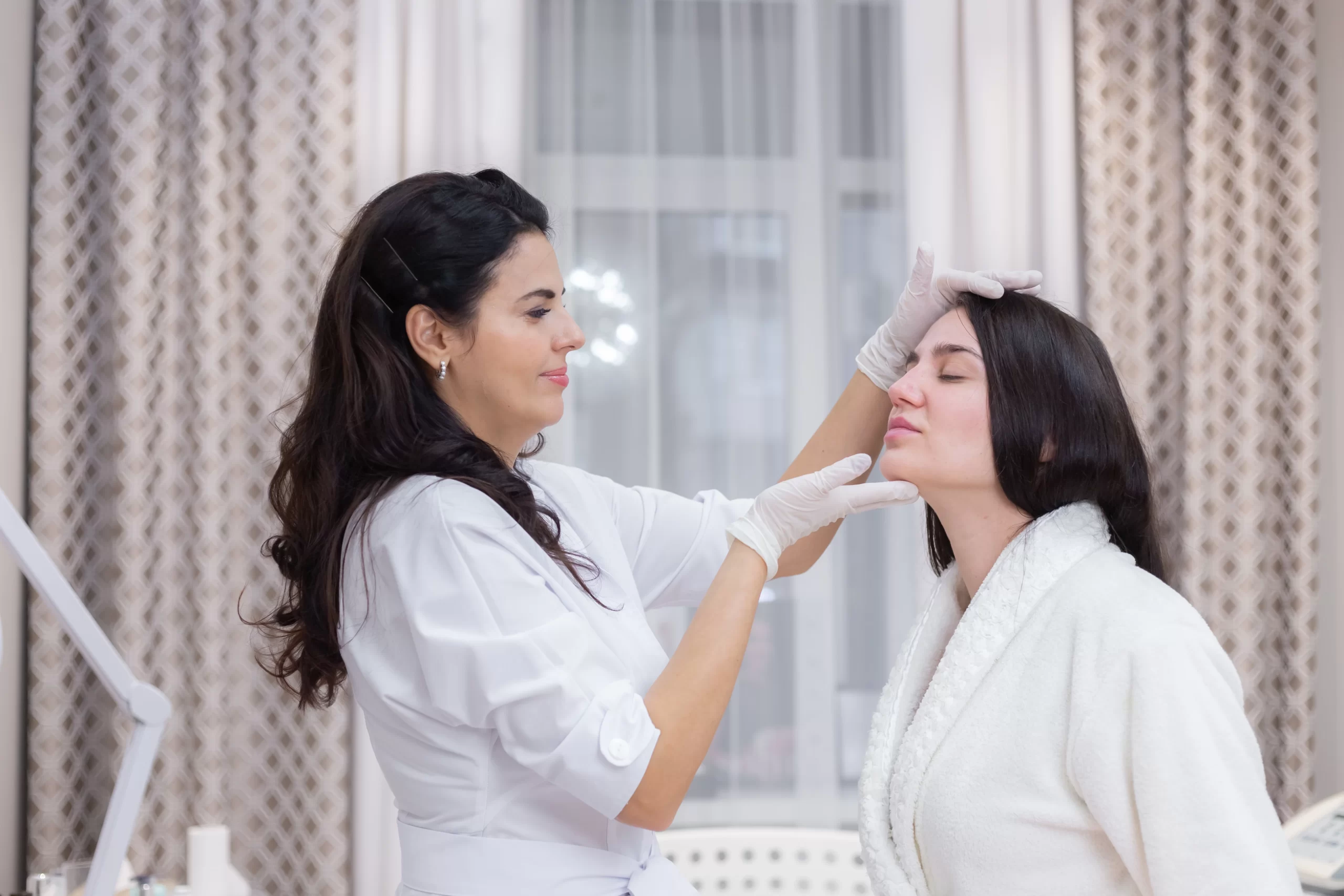 Dermatologist in Mumbai - The Skin Esthetic