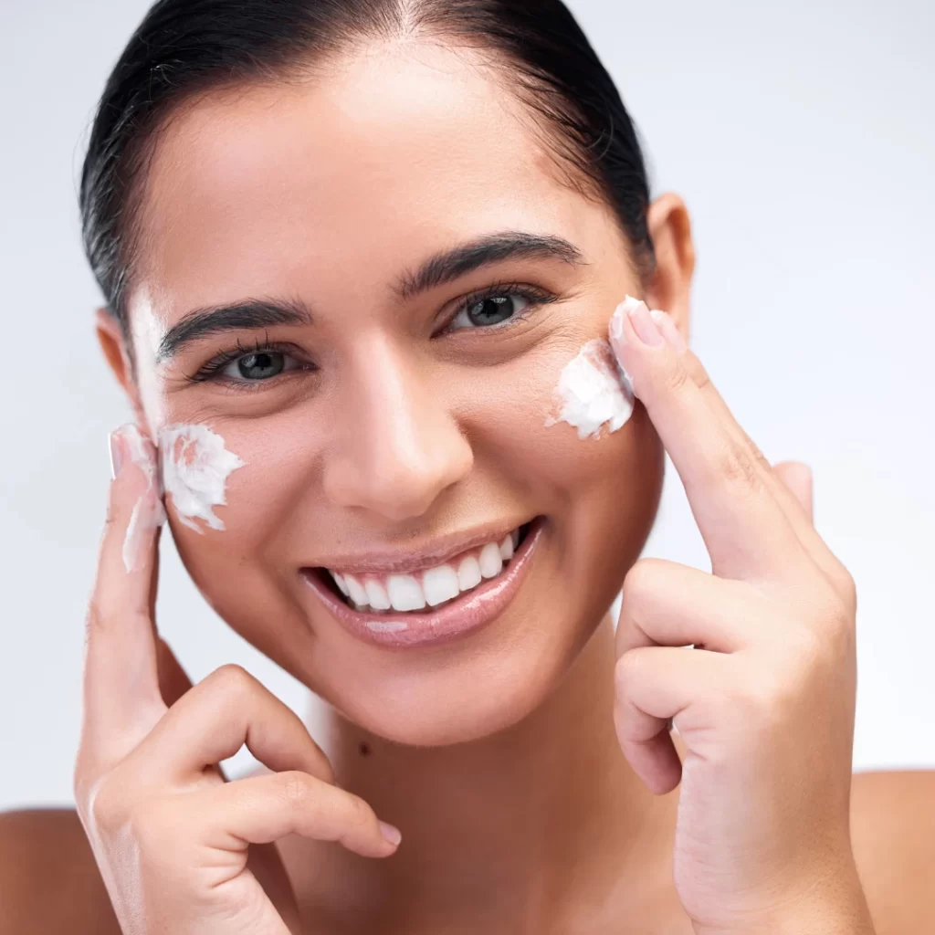 Skincare Steps for Beginners - The Skin Esthetic