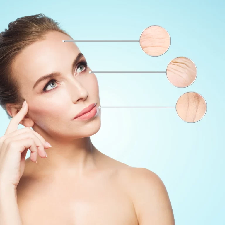 Why Is Collagen Important for Your Skin? - The Skin Esthetic